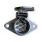 Prise aluminium 24V 7 pôles, Type S